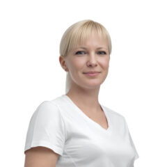 Врач Бондаренко Юлия Сергеевна - Стоматолог