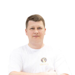 Врач Левченко Андрей Владимирович - Стоматолог, Стоматолог-ортопед, Стоматолог-хирург