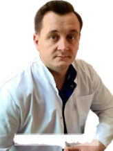 Врач Евтушенко Сергей Владимирович - Рентгенолог