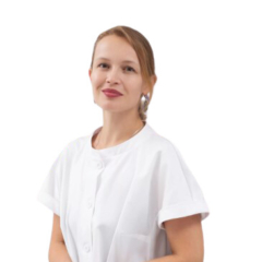 Врач Кравченко Елена Аркадьевна - Косметолог