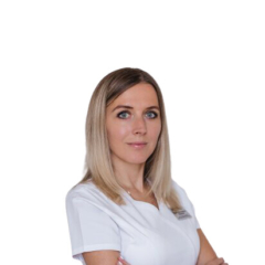 Врач Федорова Ирина Александровна - Офтальмохирург