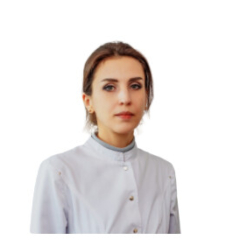 Врач Овсянникова Юлия Владимировна - Лазерный хирург