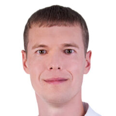 Врач Демин Дмитрий Сергеевич - Рентгенолог