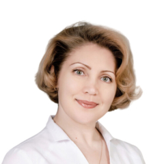 Врач Проненко Лана Райнольдовна - Акушер-гинеколог