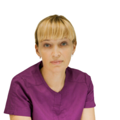 Врач Машкина Елена Александровна - Эндокринолог