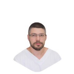 Врач Кравченко Денис Николаевич - Венеролог, Дерматовенеролог, Дерматолог