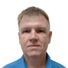 Врач Мартынов Андрей Иванович - УЗИ-специалист