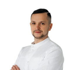 Врач Трескин Олег Юрьевич - Гнатолог, Стоматолог-ортопед