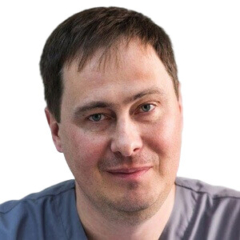 Врач Лабутов Михаил Викторович - Травматолог-ортопед