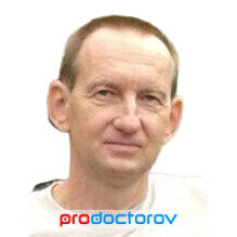 Врач Веселый Ростислав Адольфович - Врач функциональной диагностики, УЗИ-специалист