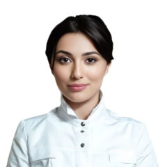 Врач Агеян Елена Мисаковна - Гастроэнтеролог