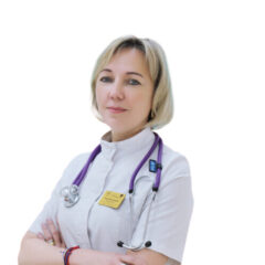 Врач Иващенко Анна Викторовна - Гематолог, Гемостазиолог