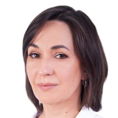 Врач Азизова Юлия Владимировна - Кардиолог