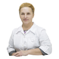 Врач Тарасова Альфия Зуфаровна - Анестезиолог, Анестезиолог-реаниматолог, Реаниматолог