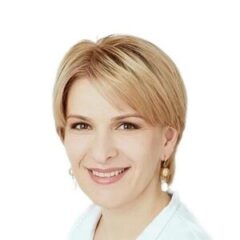 Врач Халитова Ирина Каримовна - Терапевт