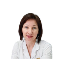 Врач Офлиди Ирина Владимировна - Гинеколог, УЗИ-специалист