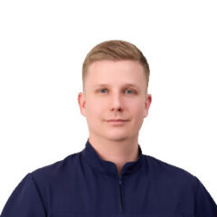 Врач Моисеев Михаил Евгеньевич - Остеопат