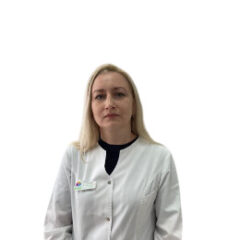 Врач Милова Екатерина Геннадьевна - Психиатр