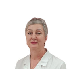 Врач Шепилова Карине Патвакановна - УЗИ-специалист