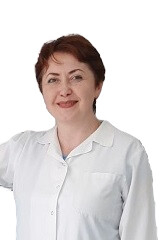 Врач Красильникова Ольга Васильевна - Педиатр