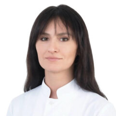 Врач Тишкина Евгения Анатольевна - УЗИ-специалист