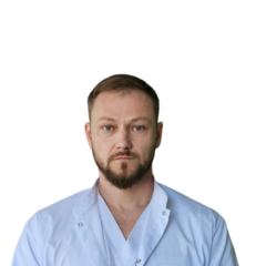 Врач Кузин Семен Евгеньевич - Мануальный терапевт, Ортопед, Травматолог