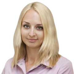 Врач Комарова Татьяна Казисовна - Косметолог