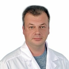 Врач Шарнов Дмитрий Анатольевич - Анестезиолог, Анестезиолог-реаниматолог, Реаниматолог
