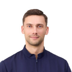 Врач Попов Артем Александрович - Анестезиолог, Анестезиолог-реаниматолог, Реаниматолог