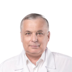Врач Бобровский Александр Иванович - Гепатолог, Инфекционист