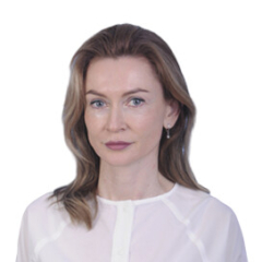 Врач Минтянская Альбина Александровна - Кардиолог, Терапевт