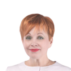 Врач Череповская Людмила Ивановна - Невролог, Психолог