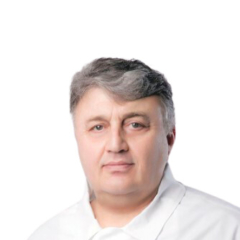 Врач Силагадзе Гайоз Титович - Невролог