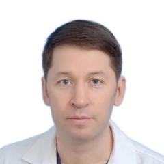 Врач Матвеев Антон Маркович - Гинеколог