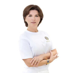 Врач Яцкова (Шишкова) Ирина Вячеславовна - Косметолог