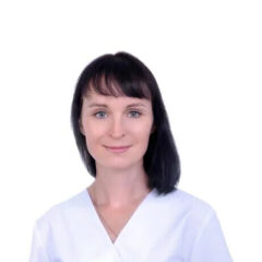 Врач Гурьянова Анна ВладимировнаСтоматолог, Стоматолог-терапевт