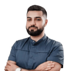 Врач Худоян Сергей Саргисович - Стоматолог, Стоматолог-имплантолог, Стоматолог-ортопед, Стоматолог-хирург