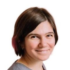 Врач Шатилова Маргарита Сергеевна - Врач ЛФК