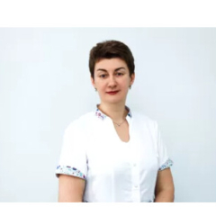 Врач Вишнякова Ольга Юрьевна - Репродуктолог ЭКО