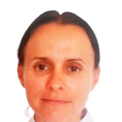 Врач Стрельцова Элеонора Викторовна - Мануальный терапевт