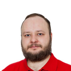 Врач Бодров Александр Владимирович - Уролог