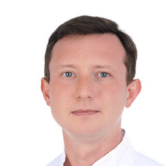 Врач Коврижных Дмитрий Игоревич - Ортопед, Травматолог, Травматолог-ортопед