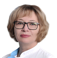 Врач Стоянова Ильмира Камиловна - Акушер, Гинеколог