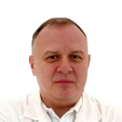 Врач Марков Андрей Николаевич - Уролог