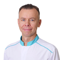 Врач Ширшов Геннадий Анатольевич - Андролог