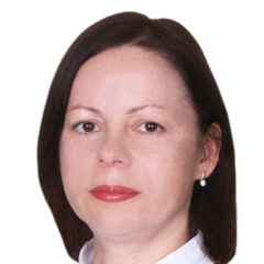 Врач Климушина Ольга Сергеевна - Косметолог