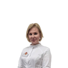 Врач Рязанцева Анастасия Александровна - Невролог