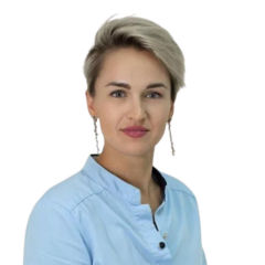 Врач Куприянова Евгения Николаевна - Офтальмолог