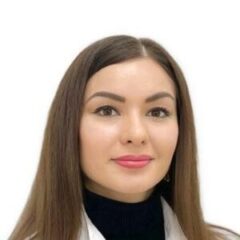 Врач Тарасова Анастасия Николаевна - Кардиолог