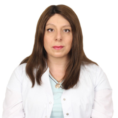 Врач Климчук Ирина Эдуардовна - Эндоскопист